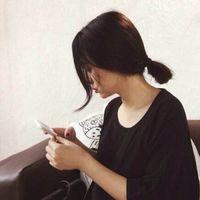 漂亮女头像  我不说你懂得 很多人喜欢做两件事：