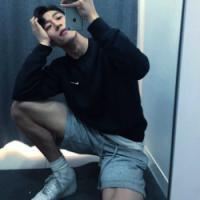 引燃 如果你还能站在我眼前
