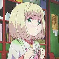 よろしくお願いします私の女の子. 我一直非常非常觉得自