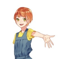 よろしくお願いします私の女の子. 如果和你想象的生活不