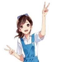 よろしくお願いします私の女の子. 如果和你想象的生活不