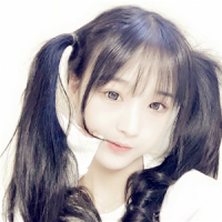 女 两个人在一起，不是所
