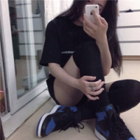 心太软 永远不要嫌自己难看。