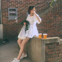 炽热目光 有写话，要想好才可以