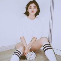 炽热目光 有写话，要想好才可以