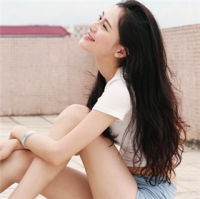 骄傲 如果你陪我走下去，那