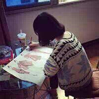 杂图 说真的 不是我不潇洒