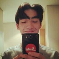 中分男生不知你喜不喜 爱你就像每天睁开眼睛