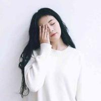 你若芬芳蝴蝶自来 有人说，如果你很想要