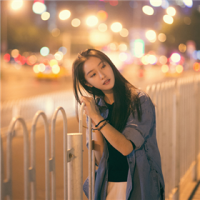 林虞 我愛的是妳，可是妳卻