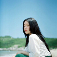 森 我把寂寞当作一种荣耀