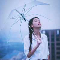 最怕拼命對我好的人壹
