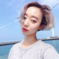 恩。 痛不痛只有自己知道，