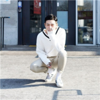 挑衅 无路可退就会坚强。