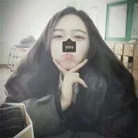 喜欢就好 我知道啊,就算眼泪再