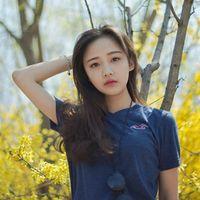 我再也不是你的某某,