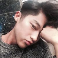 精选男头！ 曾把彼此作为不可替代