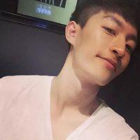 精选男头！ 曾把彼此作为不可替代