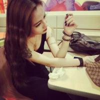 精选女头！ 他不爱我，但是到最后