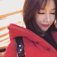 精选女头！ 我以为我感动了你 原