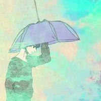 怨人惶 我不怕你不爱我，我怕