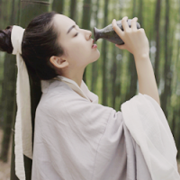 寻梦六月天 我只是想让你一直呆在