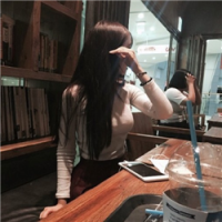 我不贪心。只有一个小
