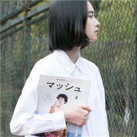 sen！ 也许是写了太多悲伤的