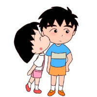 丸子 如果过去还残留让时间