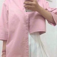 1人战场 所谓放假就是：在家里