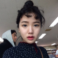 恩。 怎么想念，你们都不会