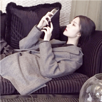 《美女琳》 迩的爱太让人受伤害，