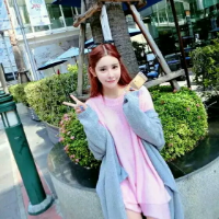《美女琳》 谈未来俄们这个年纪谈