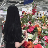 你不是她，没有美丽长发 ┿→付出ｄè愛收吥回