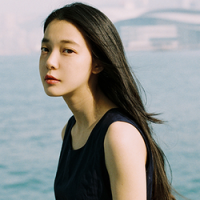 简·Birkin 如果有那么一天，你不