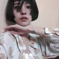 剩几 〃开始以为只是单纯的