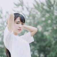 1个帅希●▽● 自己太天真 天真到让