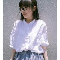 十元 ·少女灵魂的纯洁是由