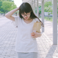 十元 ·少女灵魂的纯洁是由