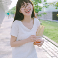 十元 ·少女灵魂的纯洁是由