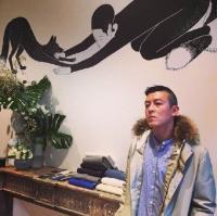 贺润楚 没有什么是永远，也没
