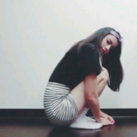 嗯最后一张我知道没人爱 我要讓全世界的人都知