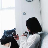如果不爱了，我们都别
