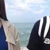 顾你：讲故事的人是故事里的人 不在乎別人說什麽，只