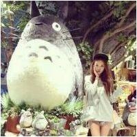图片还好 你别失望. 那些在你回复“嗯嗯”