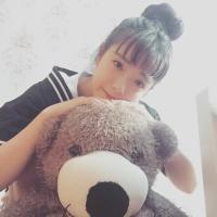 韩仙女！眼熟的狂顶吧！ 要麽混日子等老，要麽