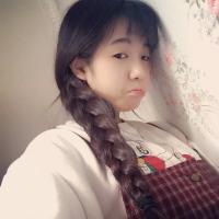 韩仙女！眼熟的狂顶吧！ 要麽混日子等老，要麽