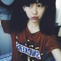 女神！美美哒火星人i 女人，要學會保護自己