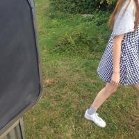 话梗 我悄悄的來，又悄悄的