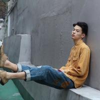 感情不够深才埋怨时间吧 我没必要委屈自己去讨